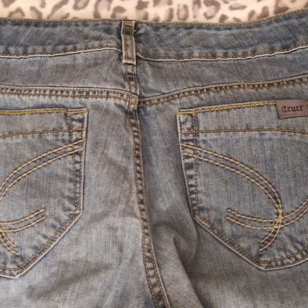 Cruel Jeans